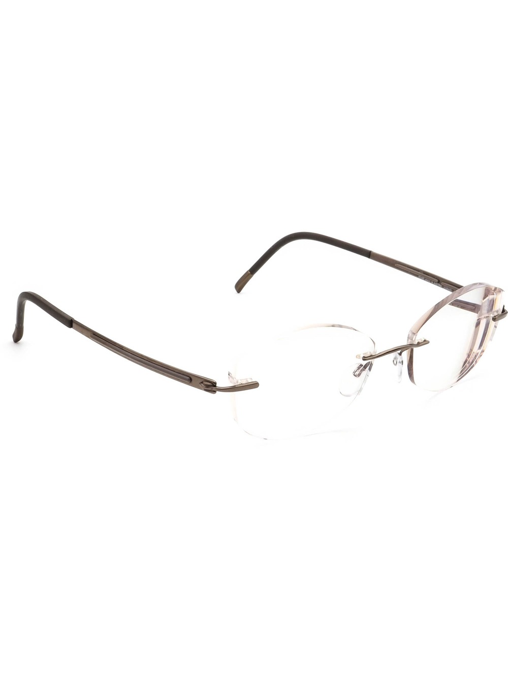 Silhouette 5263 6055 Titan Eyewear